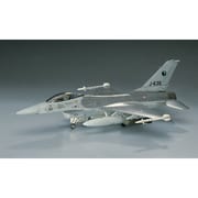 F-16A プラス ファイティングファルコン [1/72スケール プラモデル 2024年4月再生産]