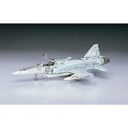F-20 タイガーシャーク [1/72スケール プラモデル 2025年3月再生産]