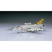 ミラージュ F.1C [1/72スケール プラモデル]