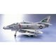 A-4E/F スカイホーク [1/72スケール プラモデル 2025年3月再生産]