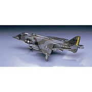 1/72 AV-8A ハリアー