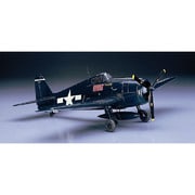 F6F-3/5 ヘルキャット [1/72スケール プラモデル 2025年3月再生産]
