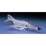 航空自衛隊 要撃戦闘機 F-4EJ ファントムII [1/72スケール プラモデル]