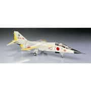 航空自衛隊 三菱 T-2 超音速高等練習機 [1/72スケール プラモデル 2025年3月再生産]
