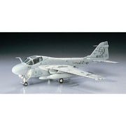全天候爆撃機 A-6E イントルーダー [1/72スケール プラモデル 2024年4月再生産]