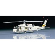 SH-60B シーホーク [1/72スケール プラモデル]