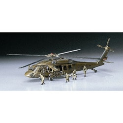 ヨドバシ.com - ハセガワ Hasegawa UH-60A ブラックホーク [1/72 