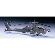 AH-64A アパッチ [1/72スケール プラモデル]