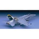 F/A-18C ホーネット [1/72スケール プラモデル 2023年1月再生産]