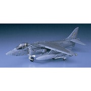 AV-8B ハリアーII [1/72スケール プラモデル 2025年3月再生産]