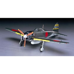 ヨドバシ.com - ハセガワ Hasegawa 三菱 A6M5 零式艦上戦闘機 52