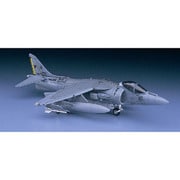 AV-8B ハリアーII プラス [1/72スケール プラモデル 2025年3月再生産]