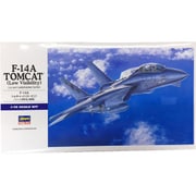 F-14A トムキャット(ロービジ) [1/72スケール プラモデル 2025年3月再生産]