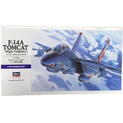 【新作入荷!!】  ヨドバシ.com - ハセガワ Hasegawa F-14A トムキャット(ハイビジ 航空機・ヘリコプター