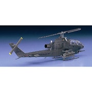 AH-1S コブラチョッパー “U.S.ARMY” [1/72スケール プラモデル]