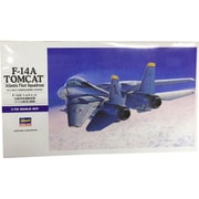 F-14A トムキャット(オツ線) “大西洋空母航空団” [1/72スケール プラモデル]