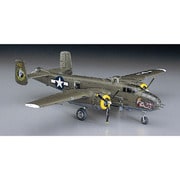 B-25J ミッチェル [1/72スケール プラモデル 2020年6月再生産]