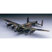 ランカスター B.Mk.I/Mk.III [1/72スケール プラモデル 2015年12月上旬再生産]