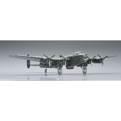1/72 ランカスター B.Mk.III 「ダムバスターズ」