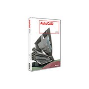 AutoCAD 2009 学生版 [Windowsソフト]