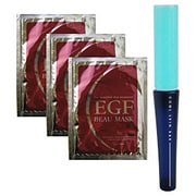 クールスキンバーセット クールスキンバー+マスク(3枚入)セット(EGF) JMC-5214