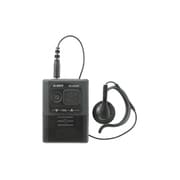 特定小電力型レシーバー 受信専用機 (免許不要) DJ-RX2C