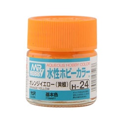 ヨドバシ Com クレオス Creos H 24 水性ホビーカラー 水溶性アクリル樹脂塗料 オレンジイエロー 黄橙 光沢 通販 全品無料配達 ヨドバシ Com クレオス Creos H 24 水性ホビーカラー 水溶性アクリル樹脂塗料 オレンジイエロー 黄橙 光沢 通販 全品無料配達