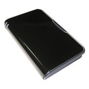 USB 2.0接続 ハードディスクケース 2.5インチIDEはいーるKIT BOOKmini USB II NV-HD284UB