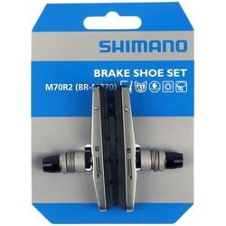 ヨドバシ Com シマノ Shimano M70r2 カートリッジブレーキシューセット M770 通販 全品無料配達 ヨドバシ Com シマノ Shimano M70r2 カートリッジブレーキシューセット M770 通販 全品無料配達