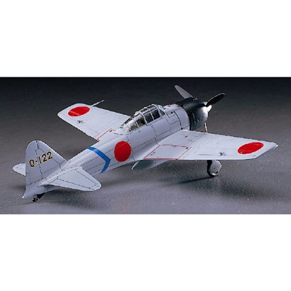 JT18 三菱 零式艦上戦闘機 32型 [1/48スケール プラモデル]