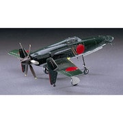 JT22 九州 局地戦闘機 震電 [1/48スケール プラモデル]