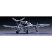 1/48 メッサーシュミット Bf109G-6