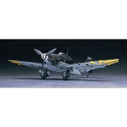 JT54 ユンカース Ju87G-2 スツーカ"タンク バスター" [1/48スケール プラモデル 2025年6月再生産]