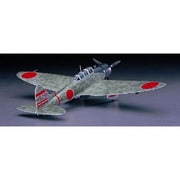 JT56 愛知 D3A1 九九式艦上爆撃機 11型"ミッドウェー島" [1/48スケール プラモデル]