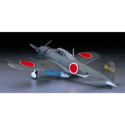 ヨドバシ.com - ハセガワ Hasegawa JT70 三菱 A6M5 零式艦上戦闘