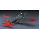 JT76 中島 B5N2 九七式三号艦上攻撃機 [1/48スケール プラモデル]