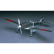 JT80 中島 キ43 一式戦闘機 隼 I型 [1/48スケール プラモデル]