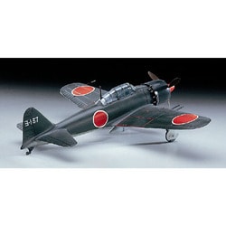 ヨドバシ.com - ハセガワ Hasegawa ST4 航空機シリーズ 三菱 A6M5c 零