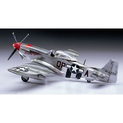 P-51D ムスタング | 株式会社 ハセガワ