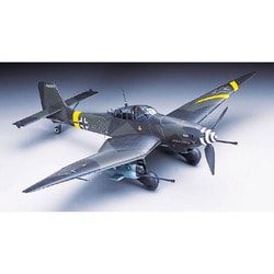 ST25 航空機シリーズ Ju87G スツーカ カノーネン フォーゲル [1/32スケール プラモデル]