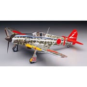 ST28 航空機シリーズ 川崎キ61三式戦闘機 飛燕 I型丙 日本陸軍戦闘機 [1/32スケール プラモデル]