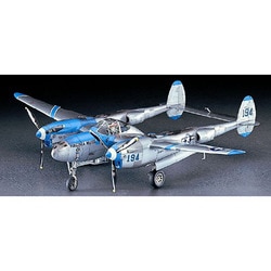 【ネット限定】 ヨドバシ.com - ライトニング P-38J JT1 Hasegawa ハセガワ 航空機・ヘリコプター