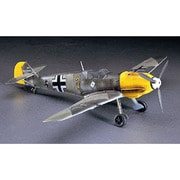 Amazon | ハセガワ 1/48 メッサーシュミット Bf109E-3 エミール3