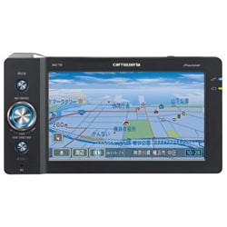 AVIC-T10 [5.8型ワイドVGAワンセグTV/WMA/MP3/AAC対応メモリー通信ナビゲーション]Air navi（エアーナビ）