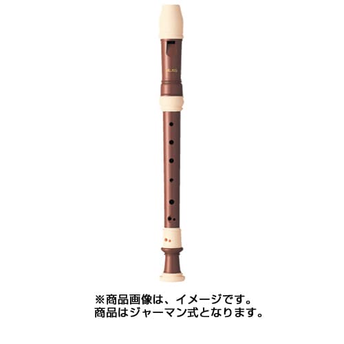 ソプラノリコーダー 104A