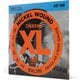 D'Addario（ダダリオ） エレキギター弦 ニッケル Regular Light .010-.046 EXL110 EXL110