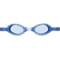 ゴーグル キャンター ブルー