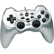 ヨドバシ.com - ホリパッド3ターボ シルバー [PS3用]のレビュー 3件