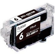 キヤノン BCI-6BK互換インク ブラック PLE-C06B