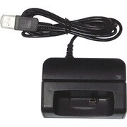BM-EMTCRA [USB接続 EMONSTER(S11HT)専用シンクロ/充電クレードル（縦置き）]